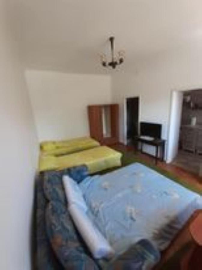 Rover Apartment คลูจ-นาโปกา ภายนอก รูปภาพ
