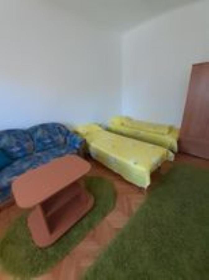 Rover Apartment คลูจ-นาโปกา ภายนอก รูปภาพ